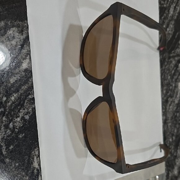 Oakley Tortoise Shell Sunglasses for Men - Picture 5 of 6